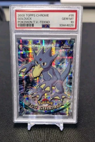 Golduck