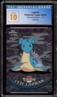 Lapras
