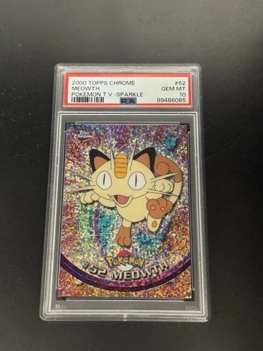 Meowth