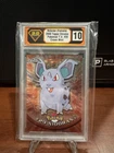 Nidoran