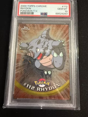 Rhydon