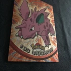 Nidorino