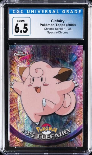 Clefairy