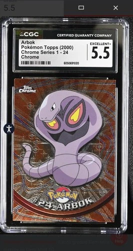 Arbok