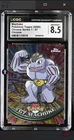 Machoke