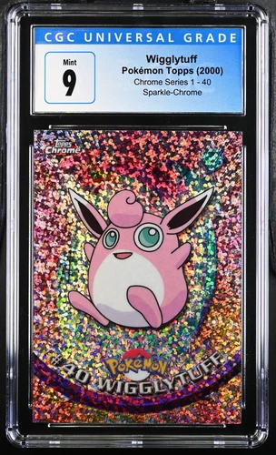 Wigglytuff