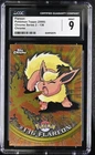 Flareon