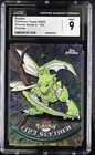 Scyther