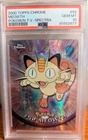 Meowth