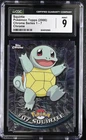 Squirtle
