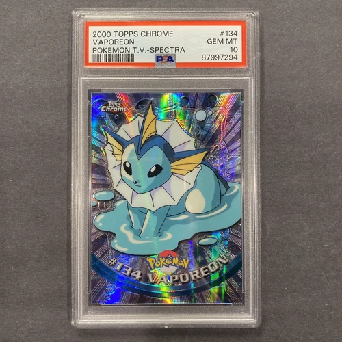 Vaporeon
