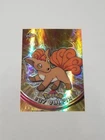 Vulpix