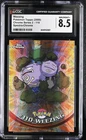 Weezing