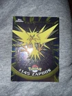 Zapdos