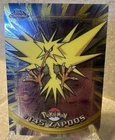 Zapdos