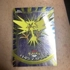 Zapdos
