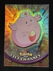 Chansey