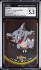 Sandile