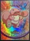Lickitung