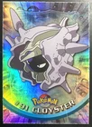 Cloyster