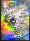 Cloyster