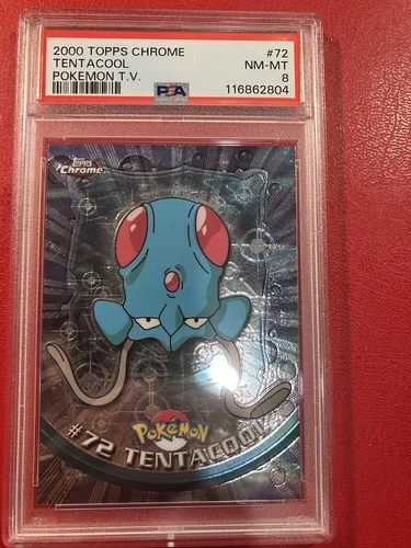 Tentacool