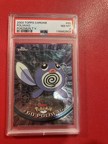 Poliwag