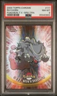 Rhyhorn