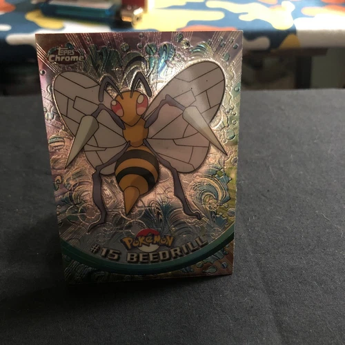 Beedrill