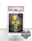 Bellsprout