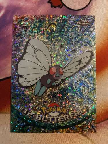 Butterfree