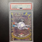 Magnemite