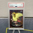 Pidgeot