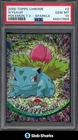 Ivysaur
