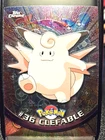 Clefable