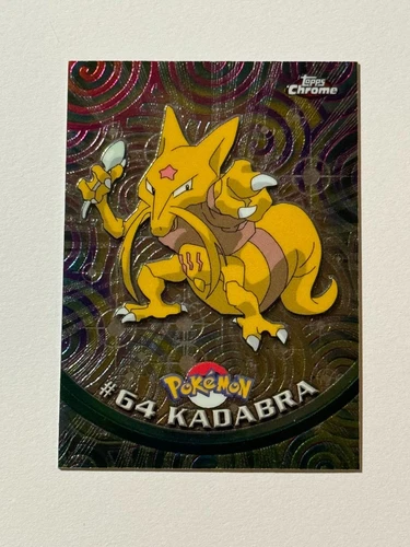 Kadabra