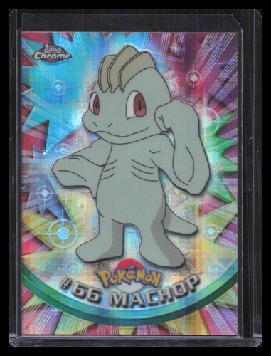 Machop
