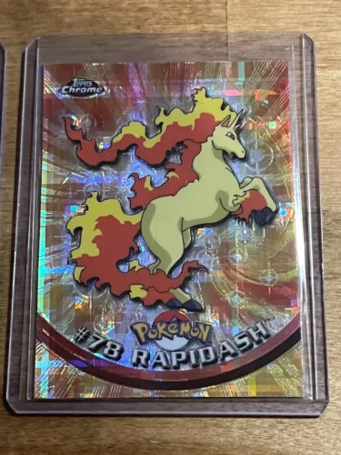 Rapidash
