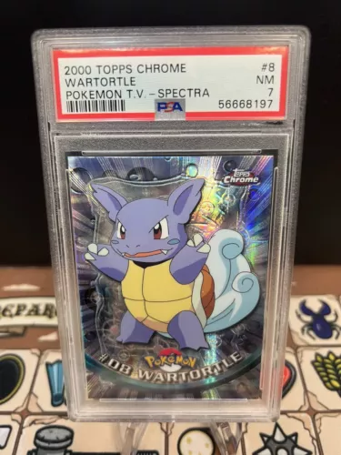 Wartortle