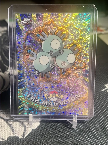 Magneton