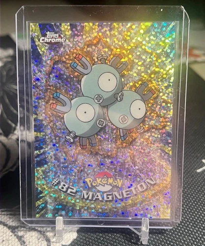 Magneton