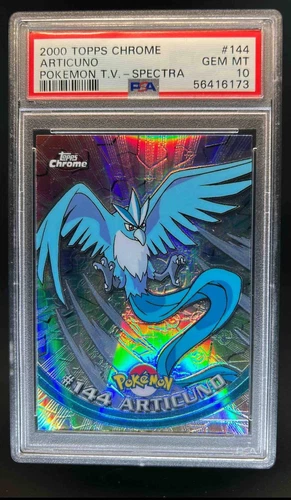 Articuno