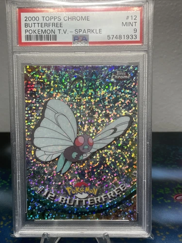 Butterfree