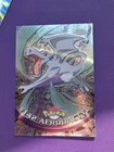 Aerodactyl