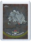Rhyhorn
