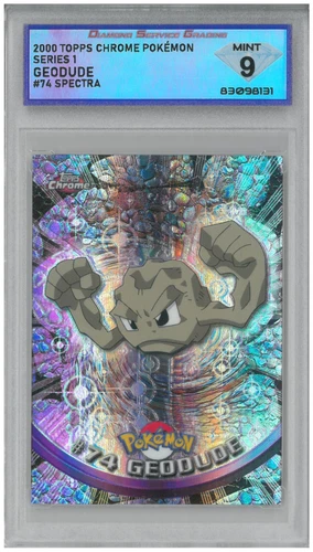 Geodude