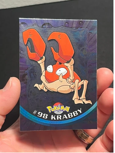 Krabby