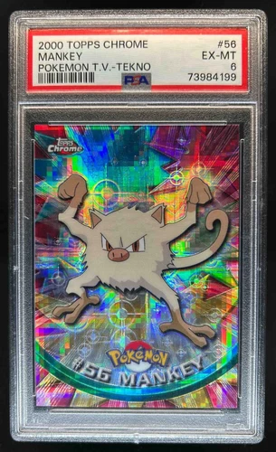 Mankey