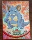 Nidoqueen