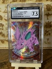 Nidorino